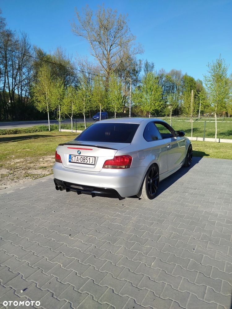 BMW Seria 1 - 3