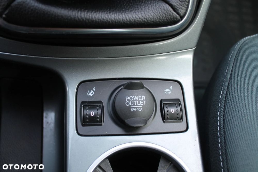 Ford C-MAX 1.6 EcoBoost Titanium ASS - 17