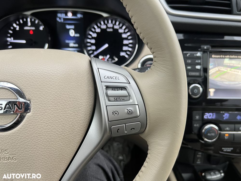 Nissan X-Trail 1.6 dCi Tekna - 26