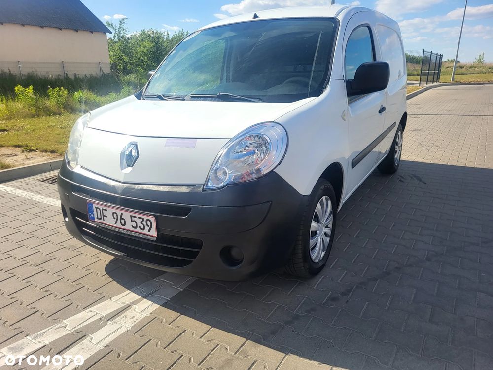 Renault Kangoo - 4