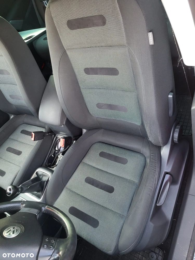 Volkswagen Tiguan 2.0 TDI 4Mot Sport&Style - 24