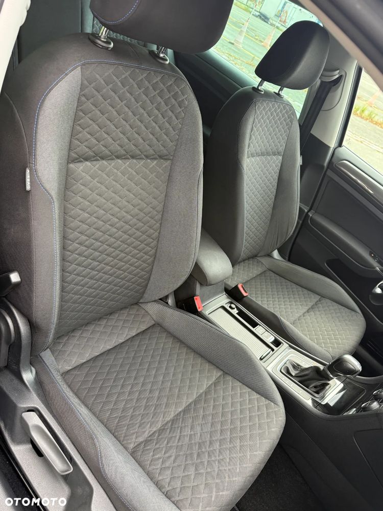 Volkswagen Golf Variant 1.5 TSI ACT BlueMotion DSG Join - 11