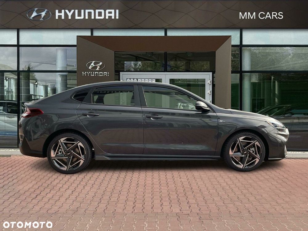 Hyundai i30 - 4