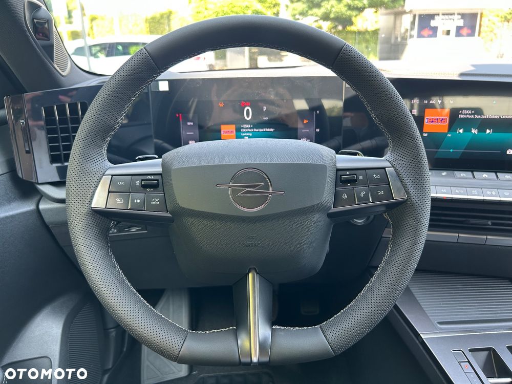 Opel Astra 1.5 CDTI GS S&S - 19