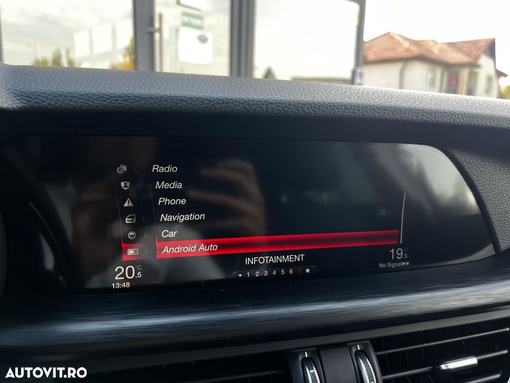 Alfa Romeo Stelvio - 27