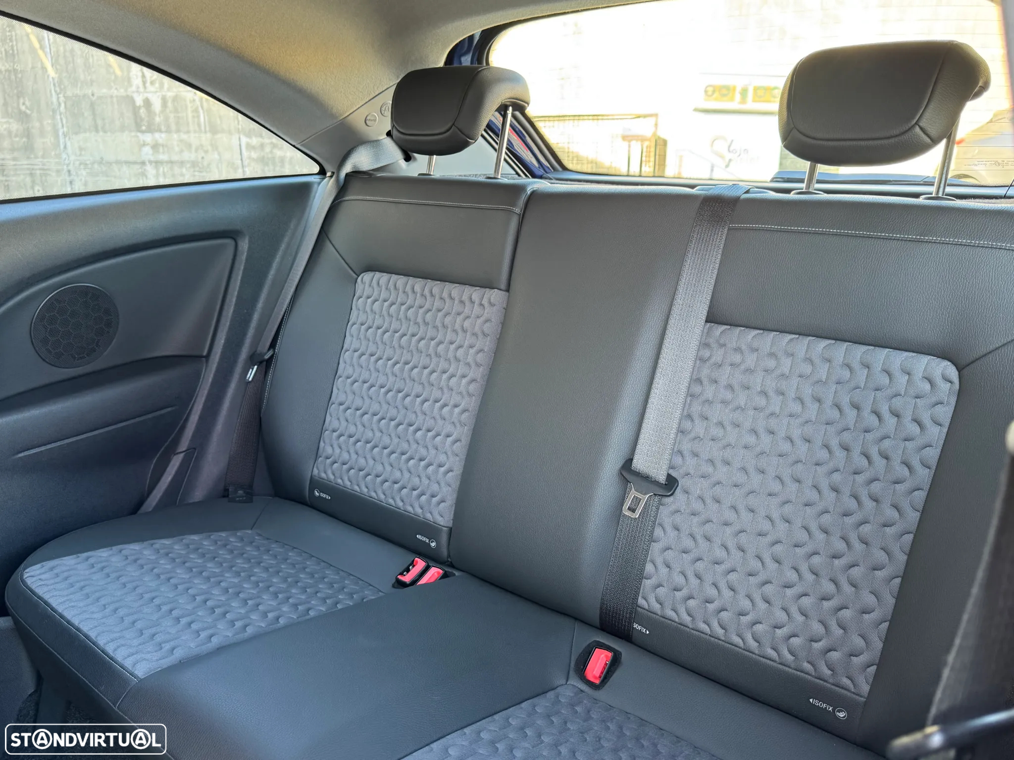 Opel Corsa 1.2 16V (ecoFLEX) Innovation - 28