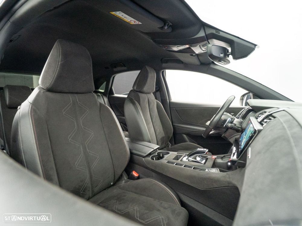 DS DS7 Crossback E-Tense Performance Line EAT8 - 39
