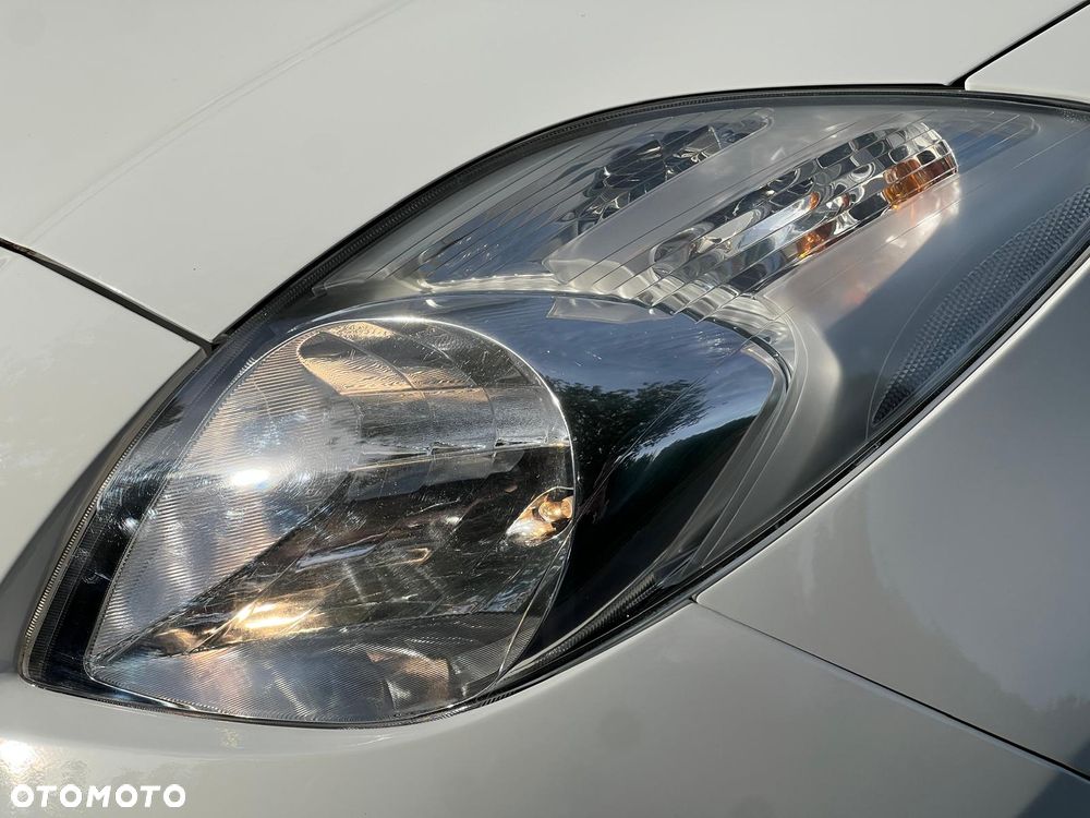 Toyota Yaris 1.4 D-4D Edition - 28