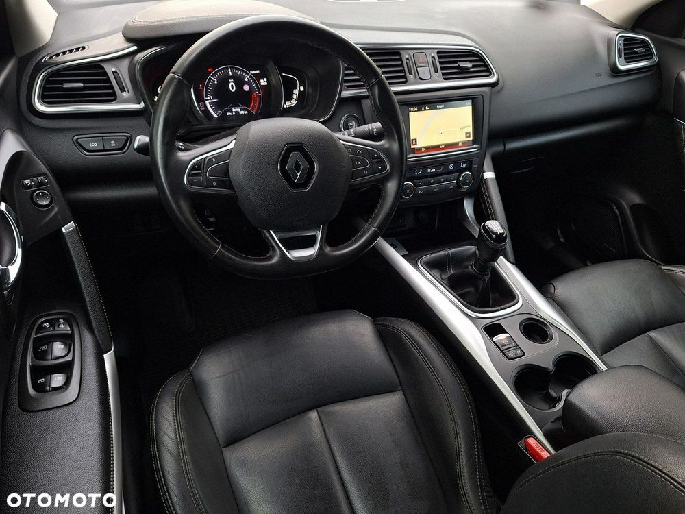 Renault Kadjar - 20