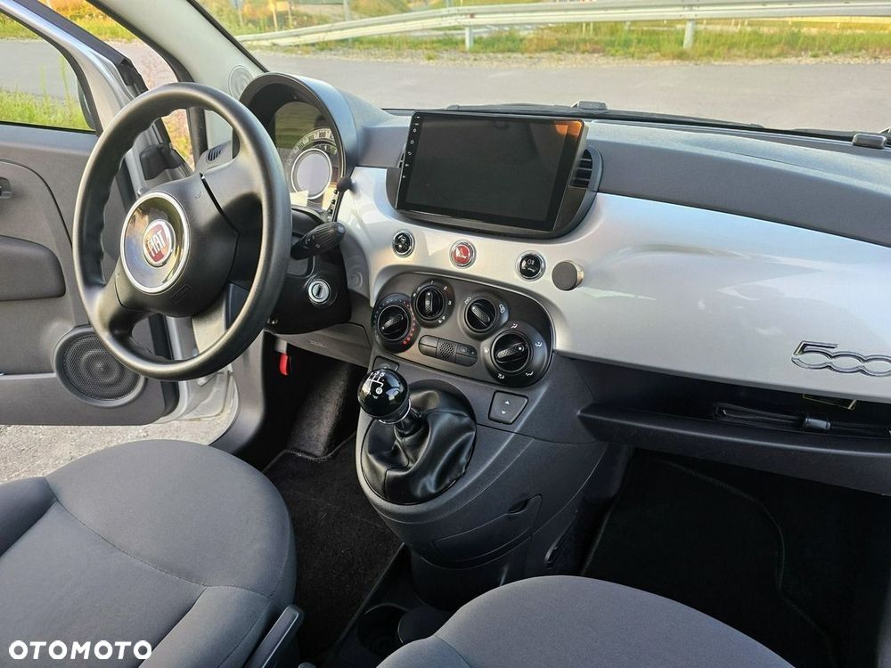 Fiat 500 - 29