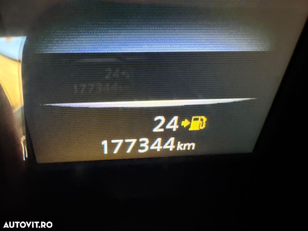 Nissan Qashqai 1.5 DCI tekna - 14