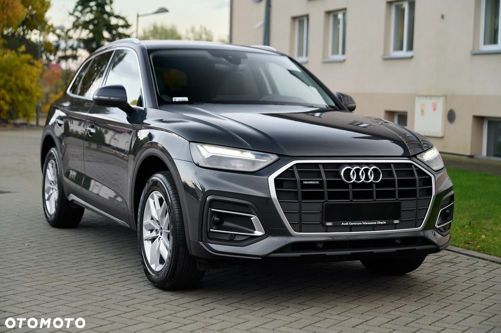 Audi Q5 40 TDI quattro S tronic advanced - 17