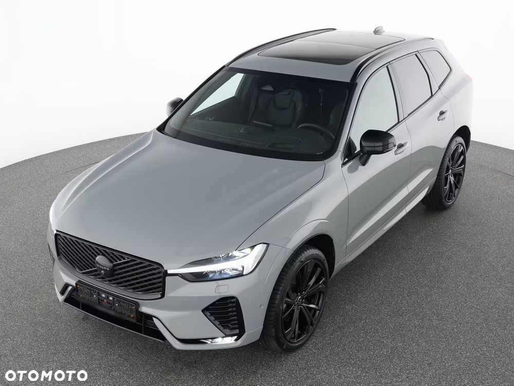 Volvo XC 60 B5 B AWD Ultra Black Edition - 8