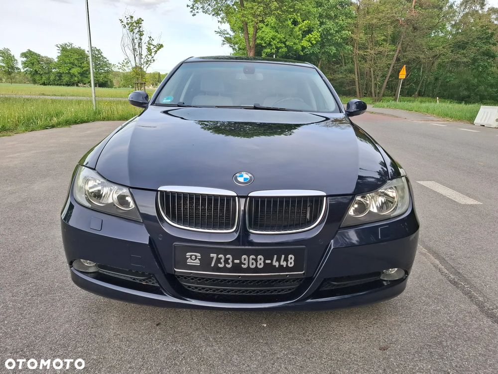 BMW Seria 3 - 8