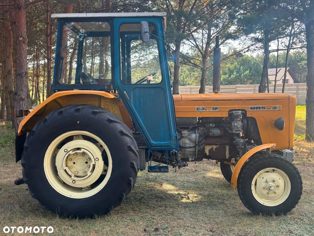 Ursus C-360 3P - 5