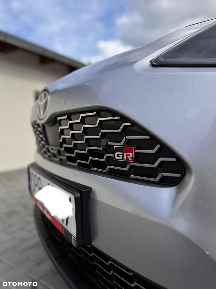 Toyota Yaris 1.5 Selection Style CVT - 8