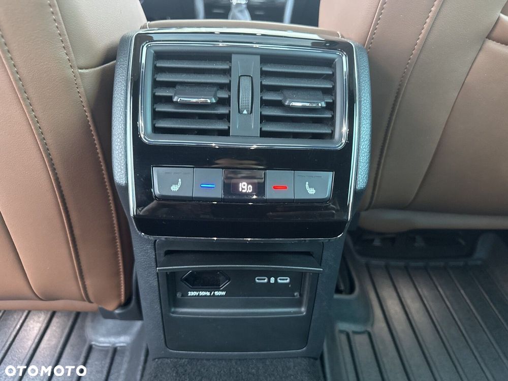Skoda Superb 2.0 TSI 4x4 L&K DSG - 13