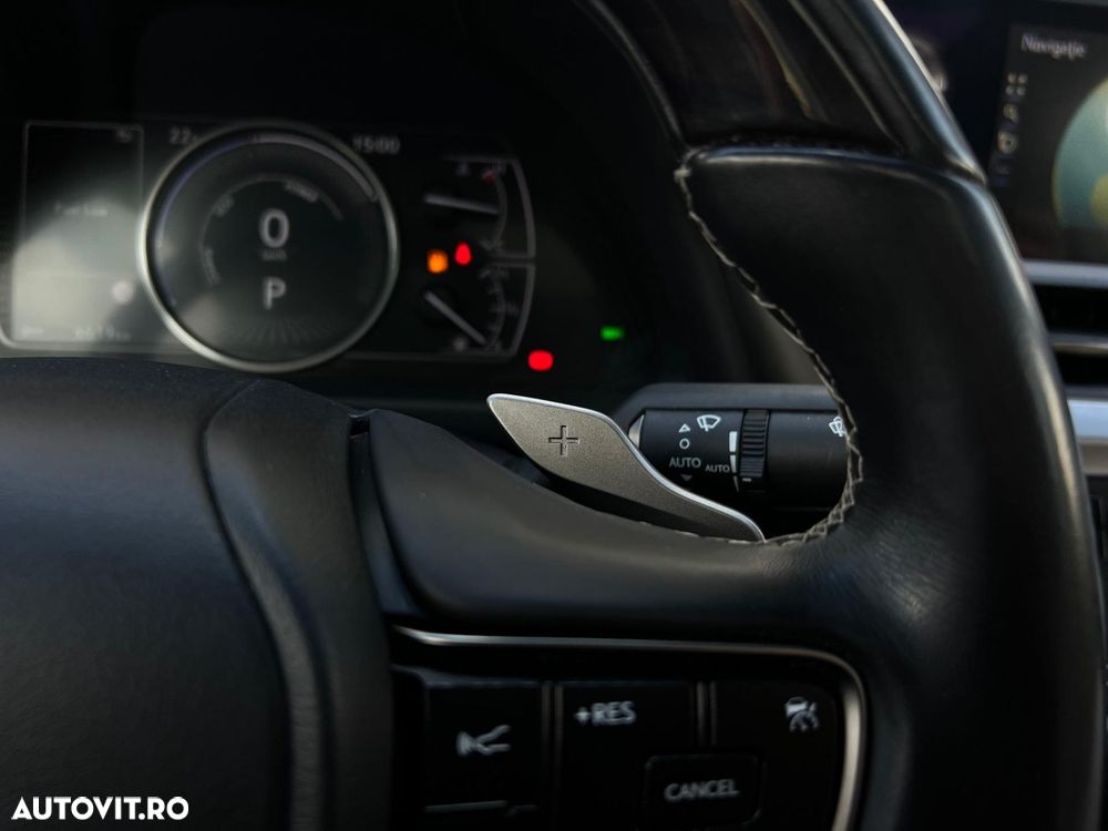 Lexus Seria ES 300h Executive Line - 21