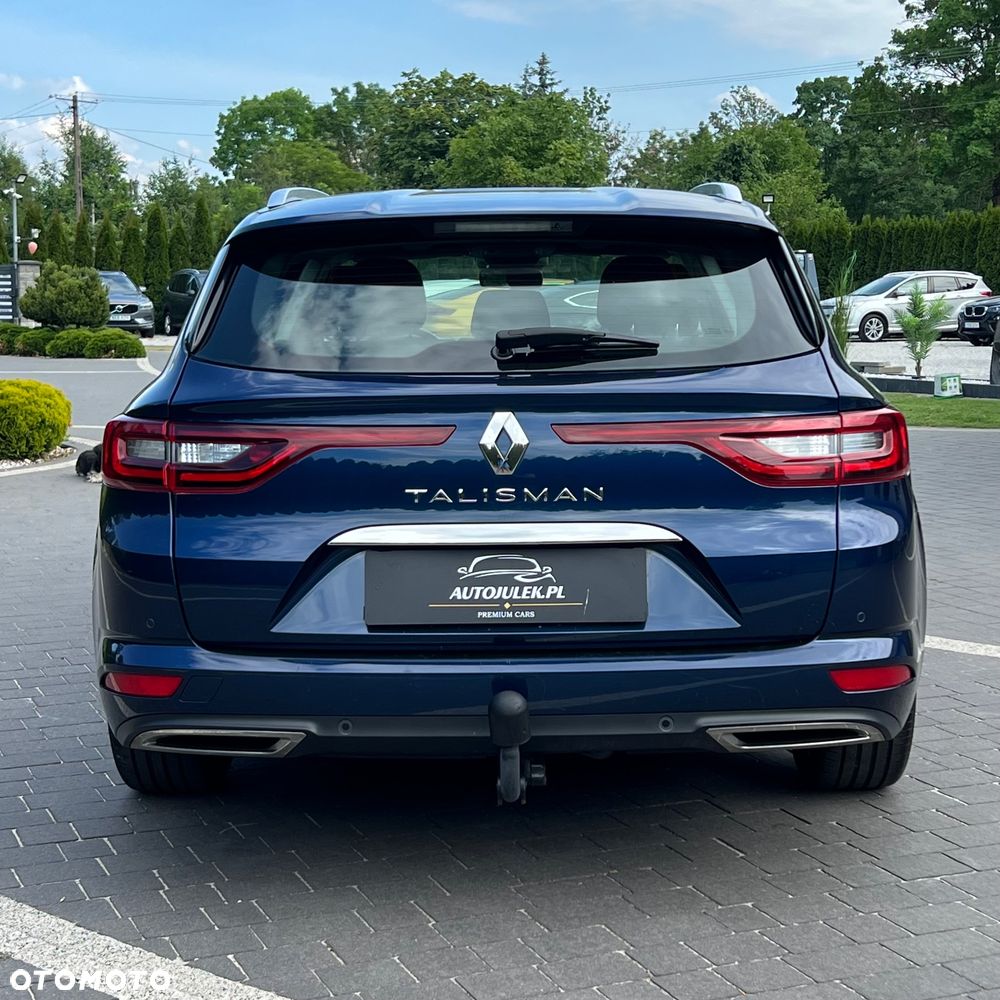 Renault Talisman ENERGY dCi 130 EDC LIMITED - 3
