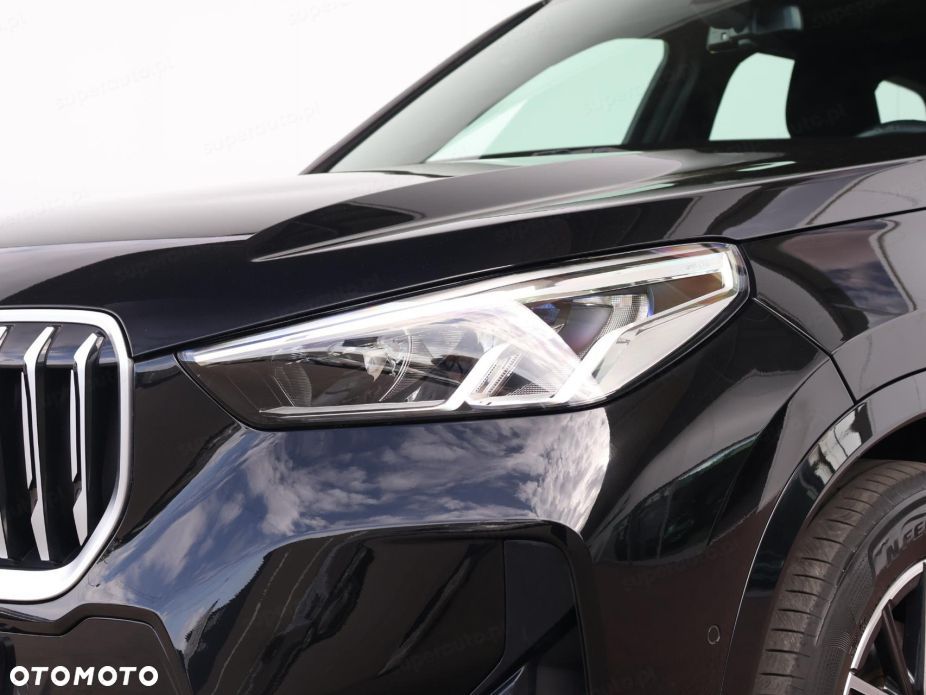 BMW X1 sDrive18i M Sport - 5