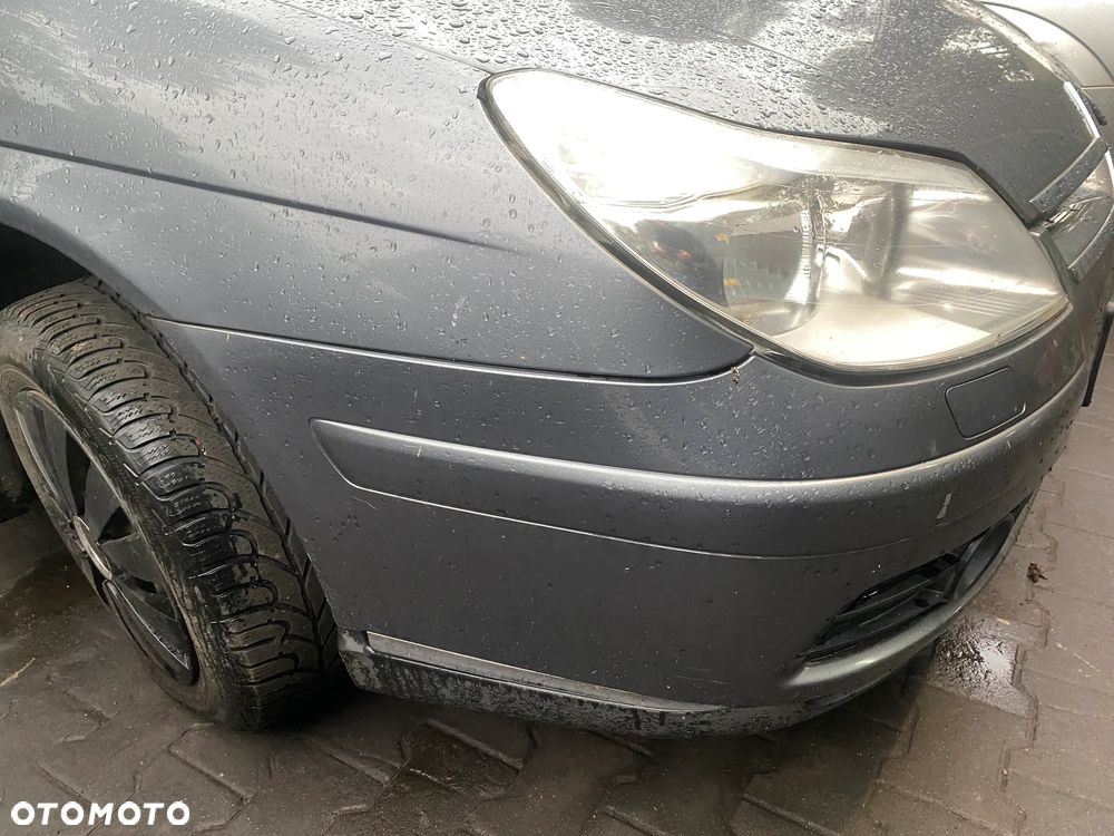 Lampa przednia Prawa Citroen C5 - 1