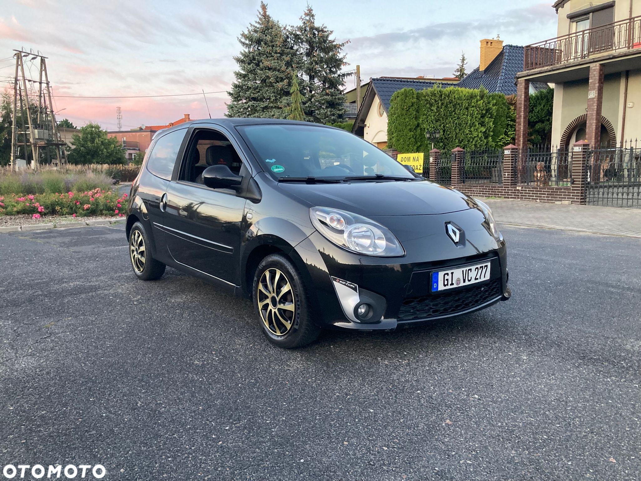 Renault Twingo 1.2 TCE GT - 3