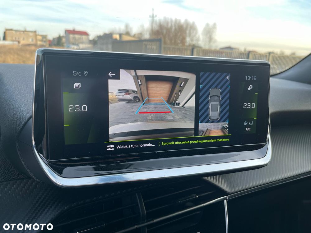 Peugeot 2008 1.2 PureTech GT Line S&S EAT8 - 10