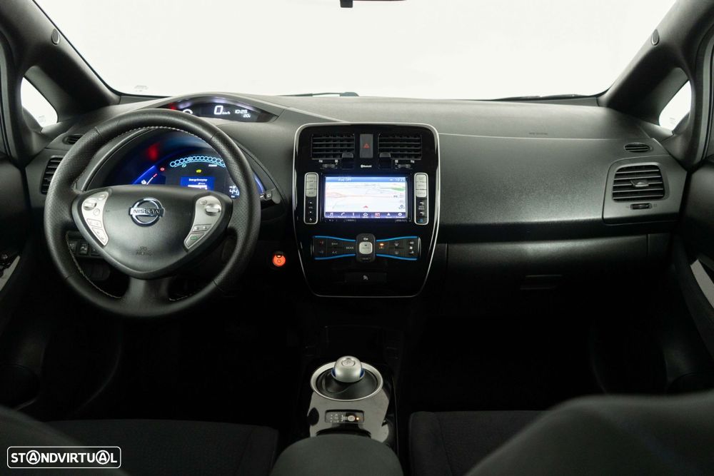 Nissan Leaf Tekna 30 kWh - 23