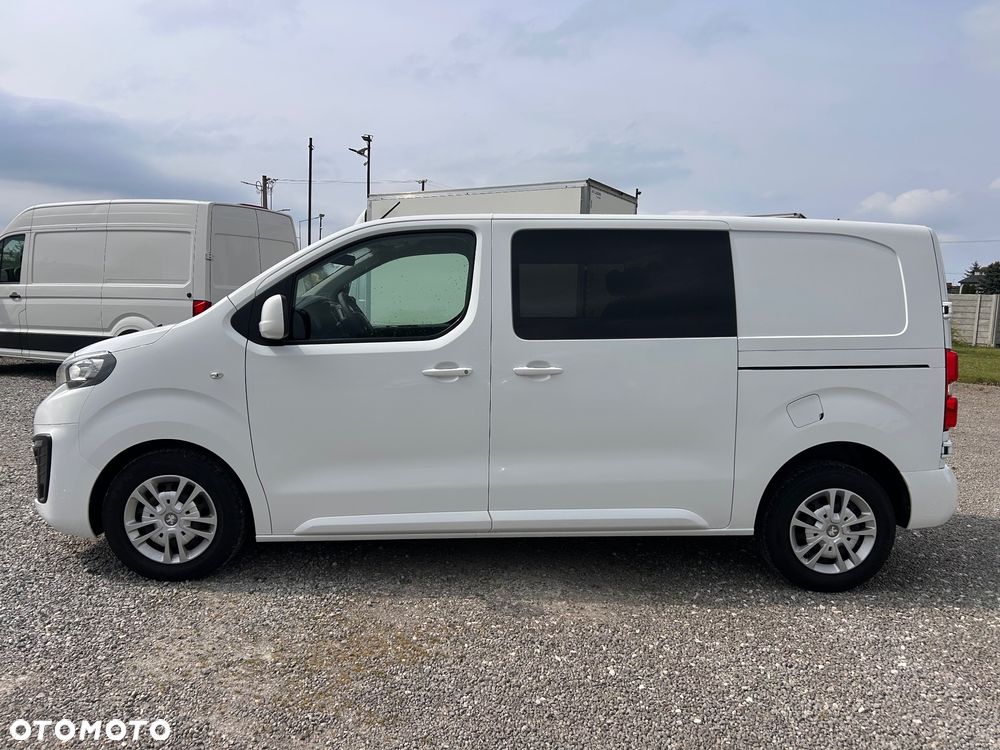 Peugeot Expert Premium L2H1 TwinCab Komfort Plus - 8