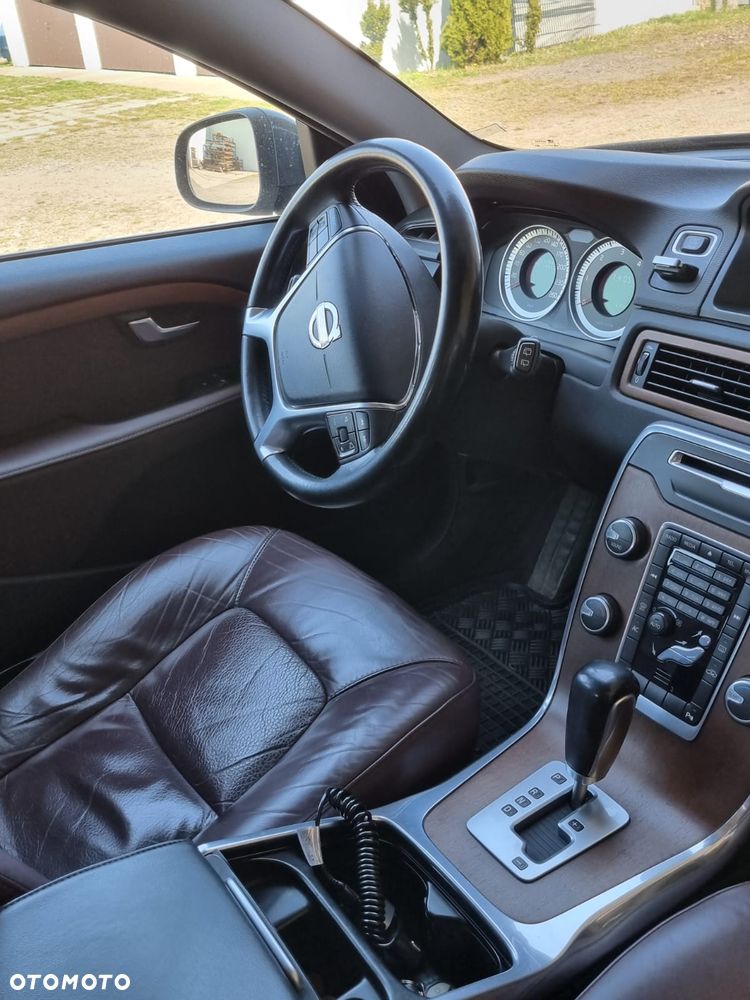 Volvo V70 - 6