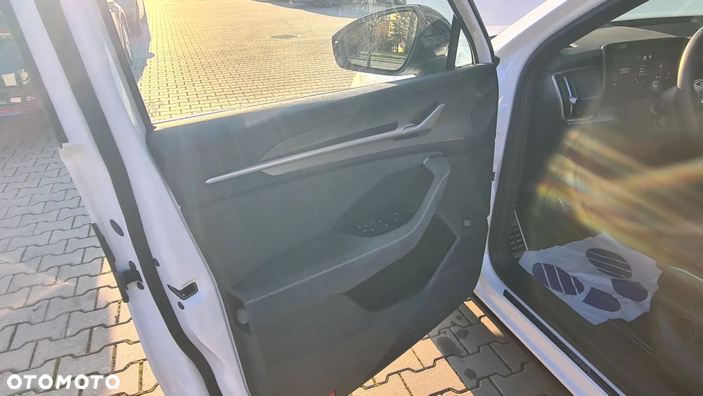 Skoda Kodiaq 2.0 TSI 4x4 Sportline DSG - 13