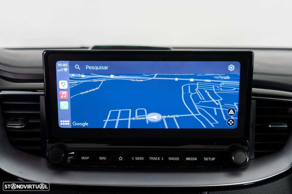 Kia XCeed 1.6 GDi PHEV Drive - 26