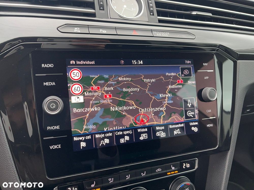 Volkswagen Arteon 2.0 TDI SCR Elegance DSG - 19