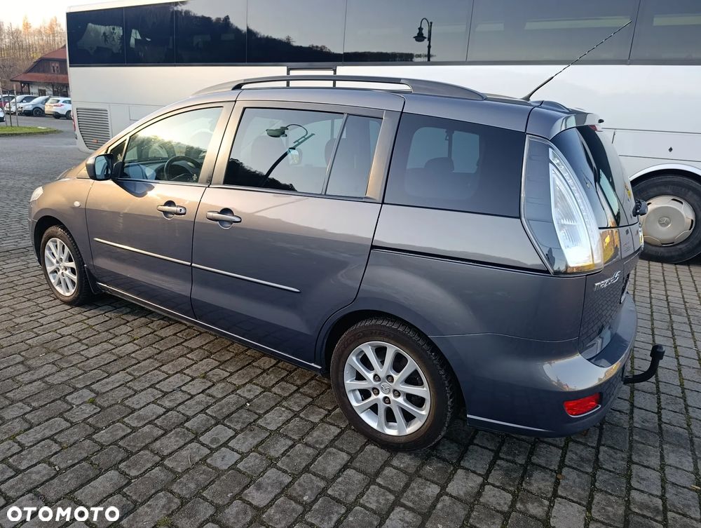 Mazda 5 1.8 Comfort - 11