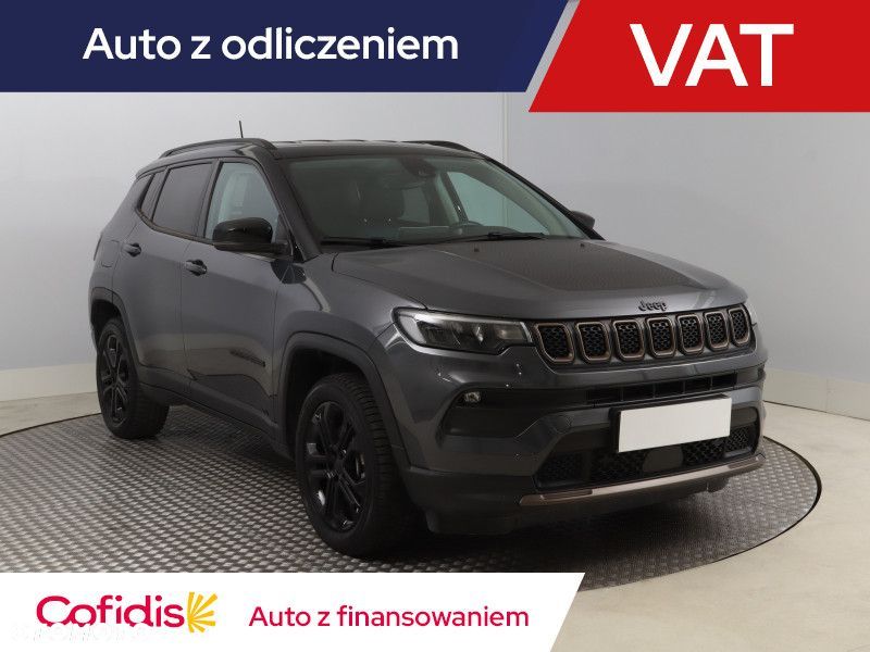 Jeep Compass - 2