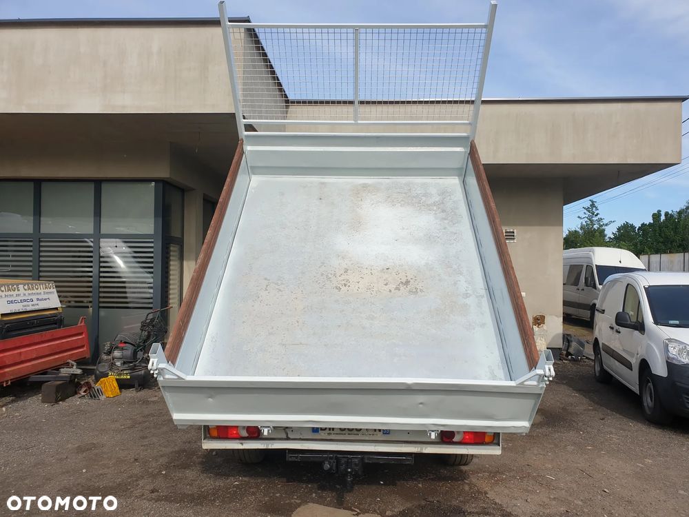 Opel MOVANO - 7