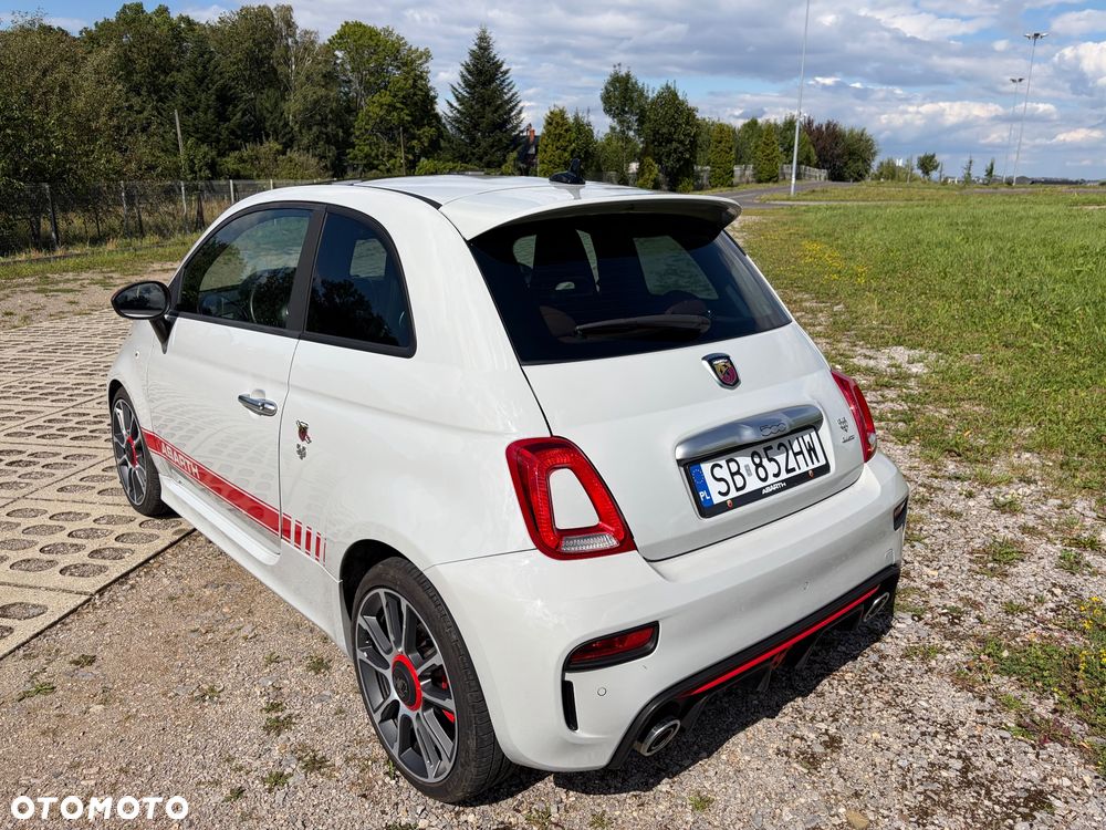 Fiat 500 - 12