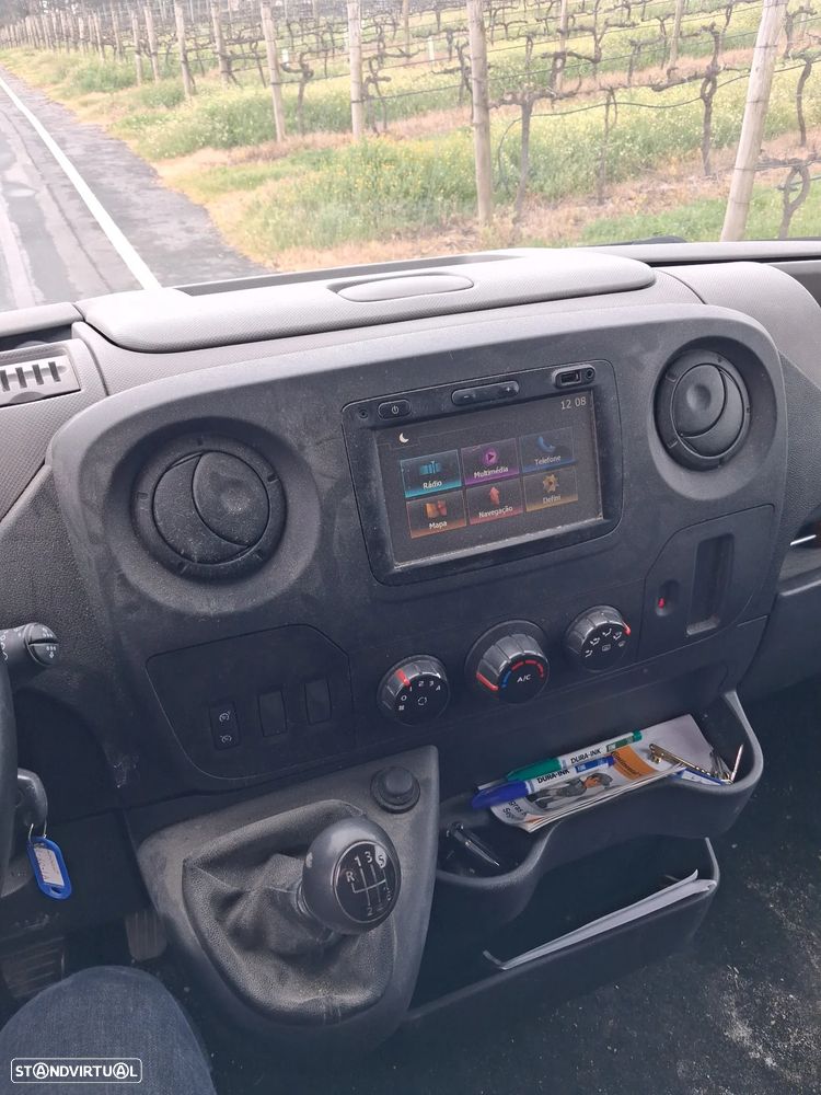 Renault Master - 8