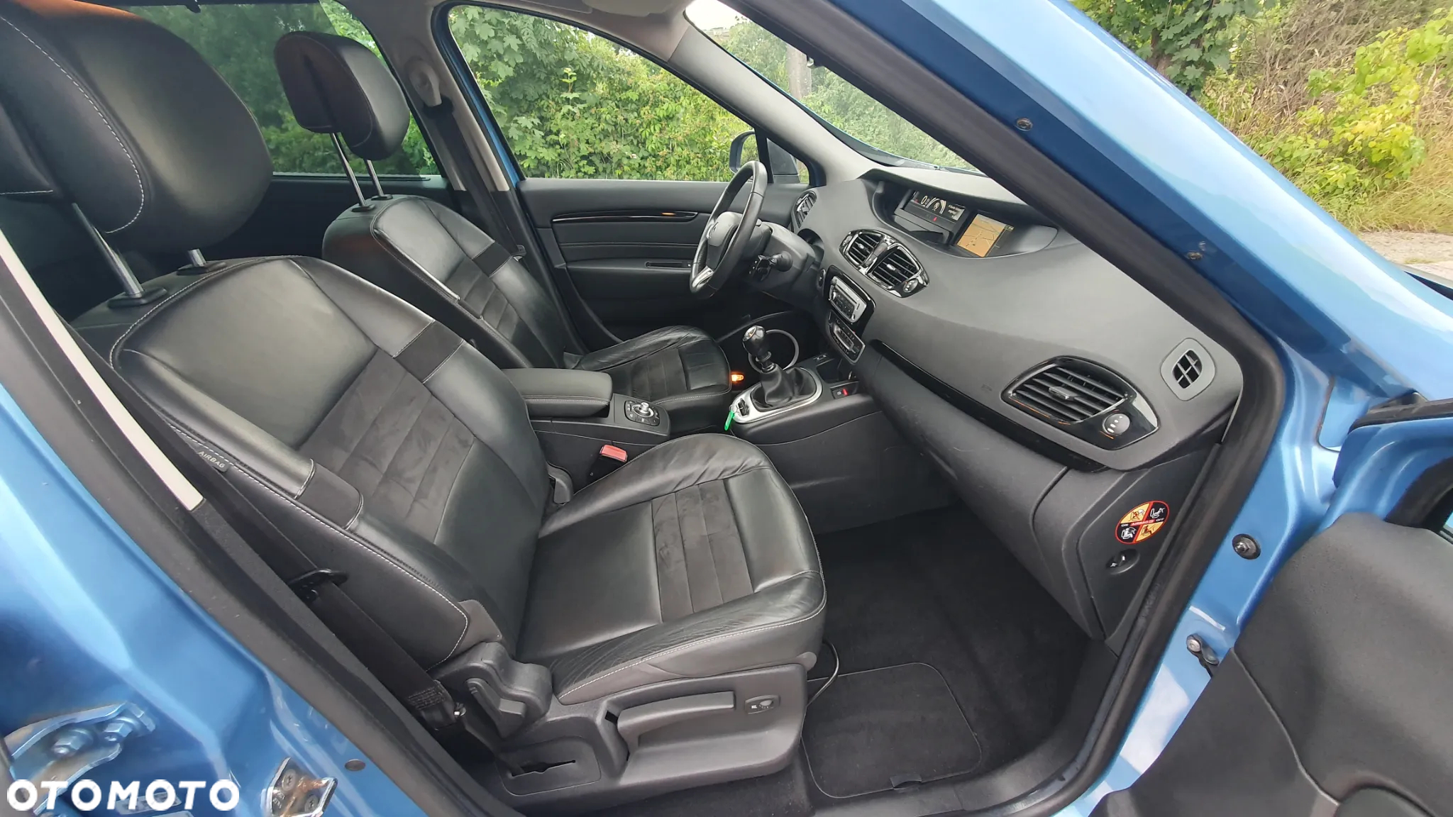 Renault Scenic 1.6 dCi Energy Limited - 3