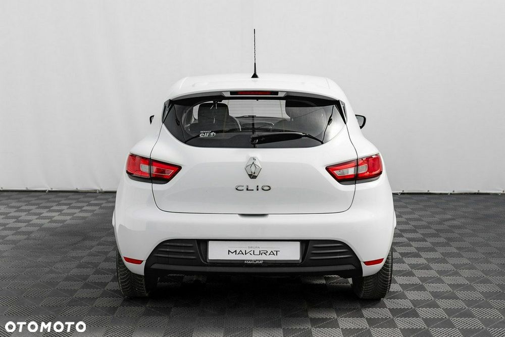 Renault Clio 0.9 Energy TCe Alize - 10