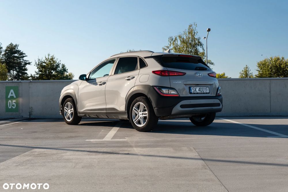 Hyundai Kona 1.0 T-GDI Modern - 32