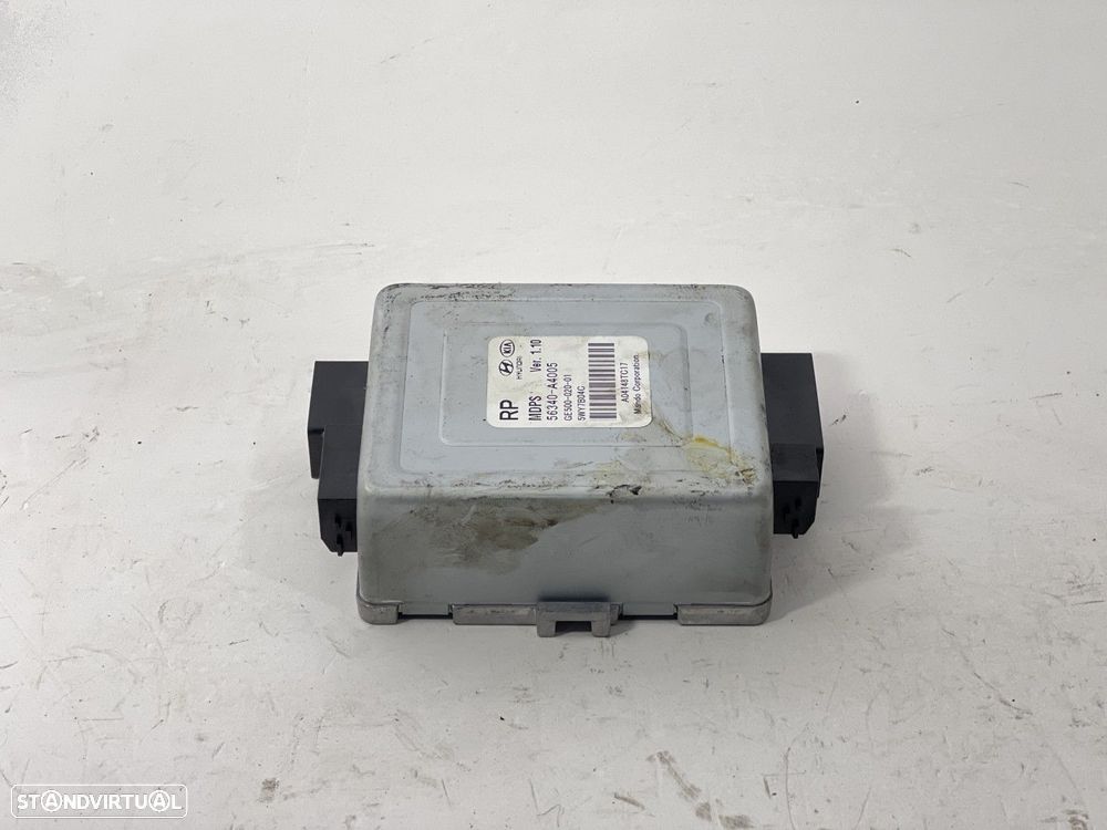 Módulo da Direção Assistida KIA CARENS IV REF. 56340A4005 - 1