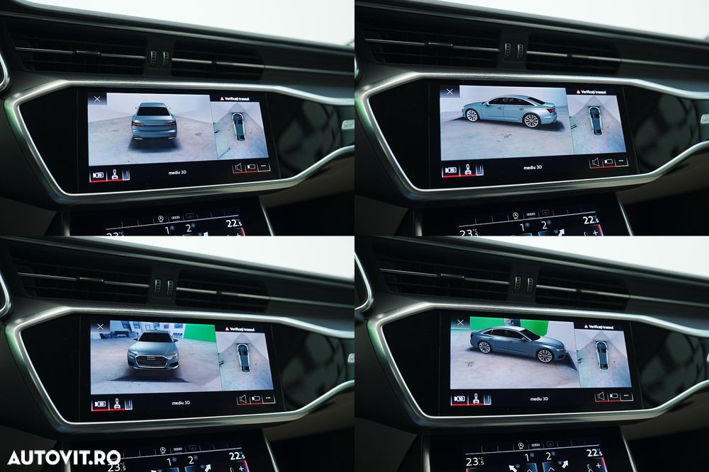 Audi A6 2.0 40 TDI S tronic Basic - 11