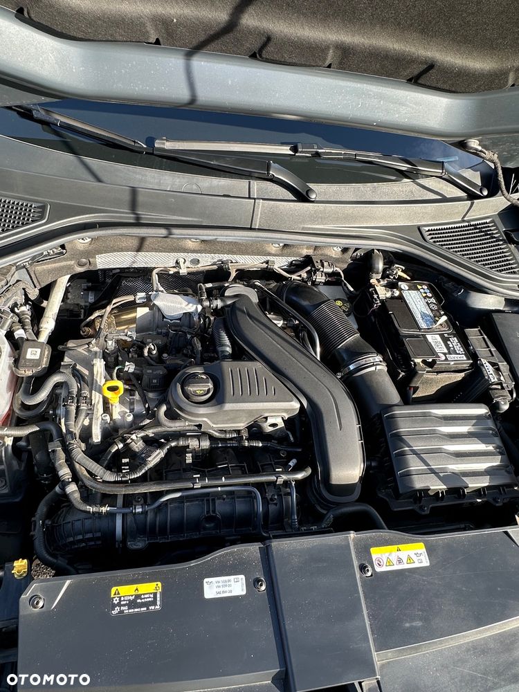 Volkswagen T-Roc 1.5 TSI Style DSG - 9