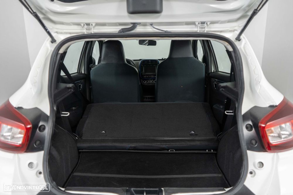 Dacia Spring Electric 45 Comfort Plus - 16
