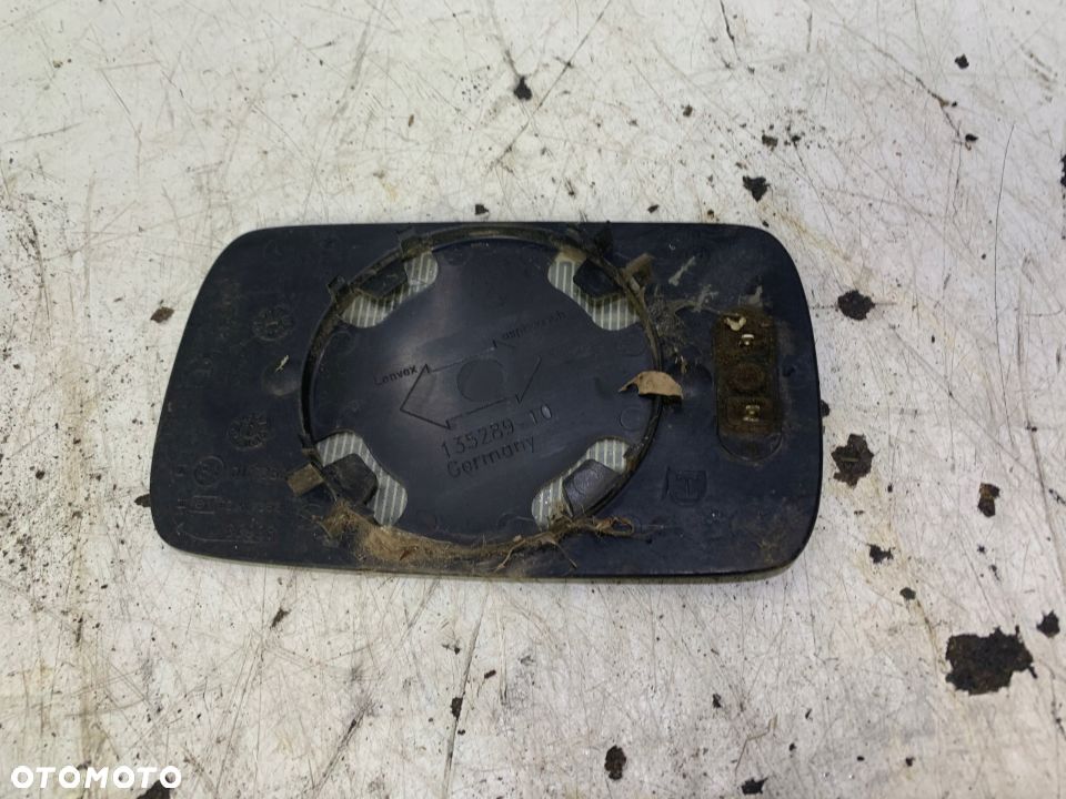 WKŁAD LUSTERKA PRAWEGO BMW E39 E46 - 3