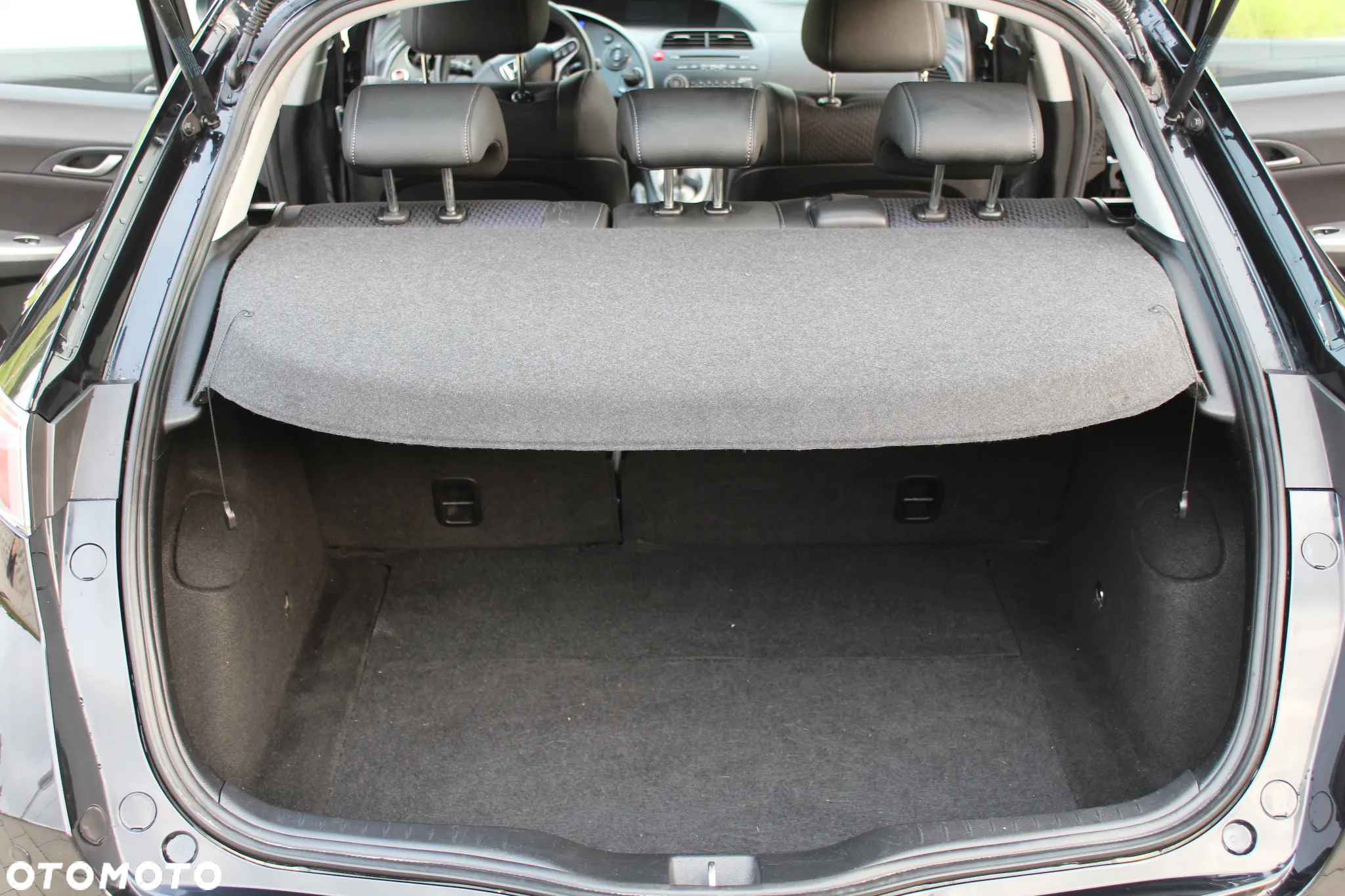 Honda Civic 1.4 i-VTEC Sport - 16