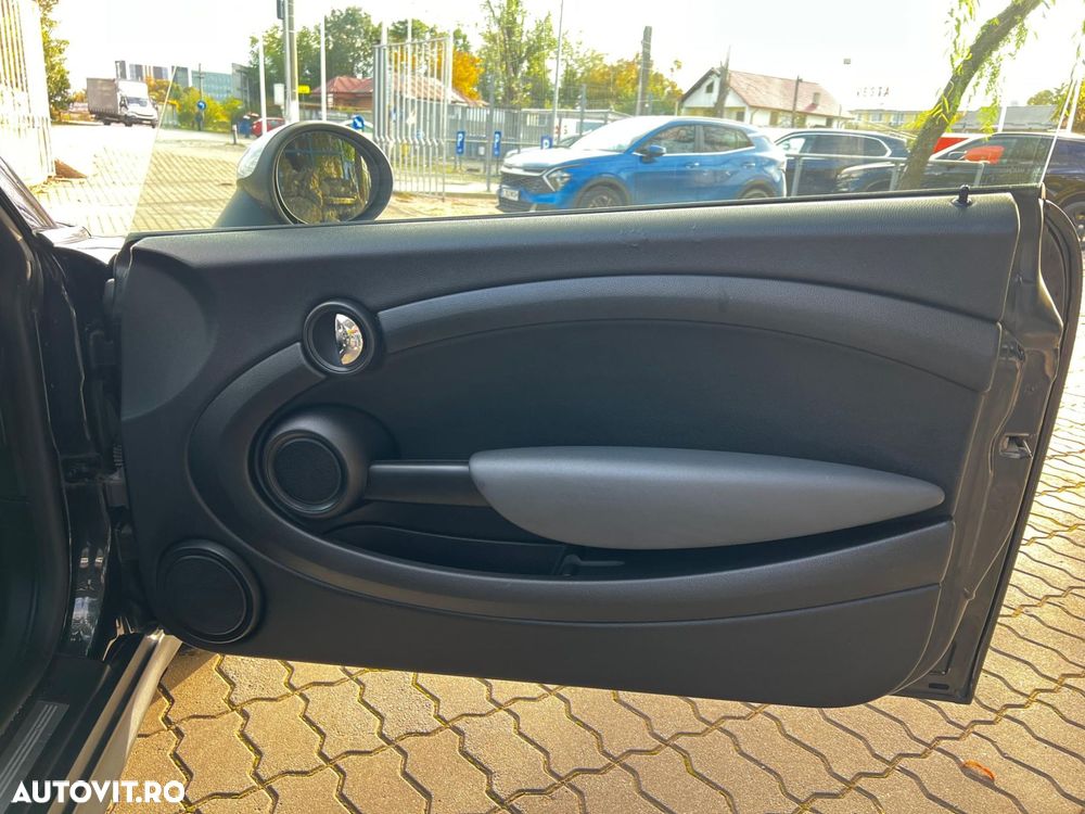 Mini Cooper - 32