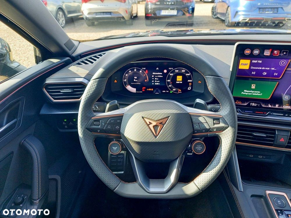 Cupra Leon - 16