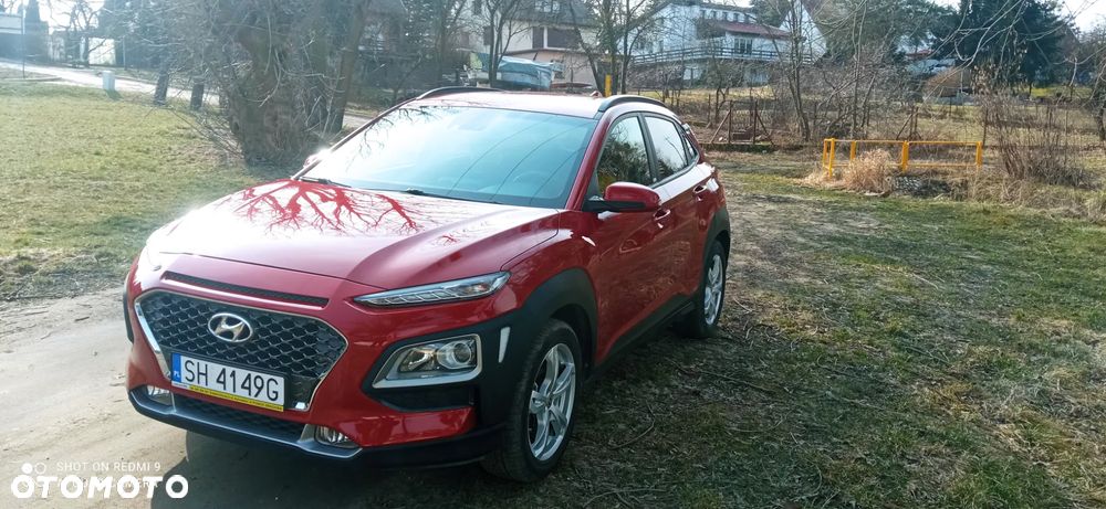 Hyundai Kona 1.0 T-GDI Premium - 8